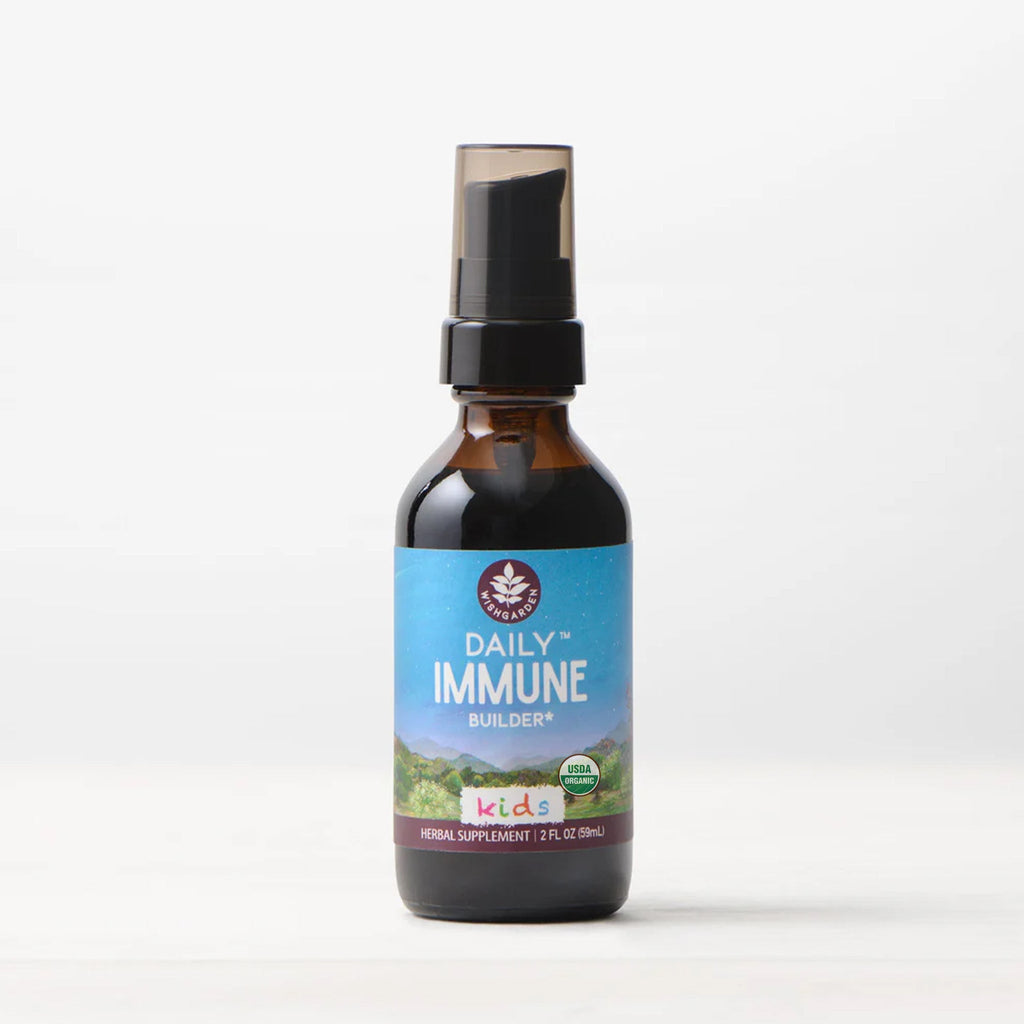 Daily Immune, Builder For Kids