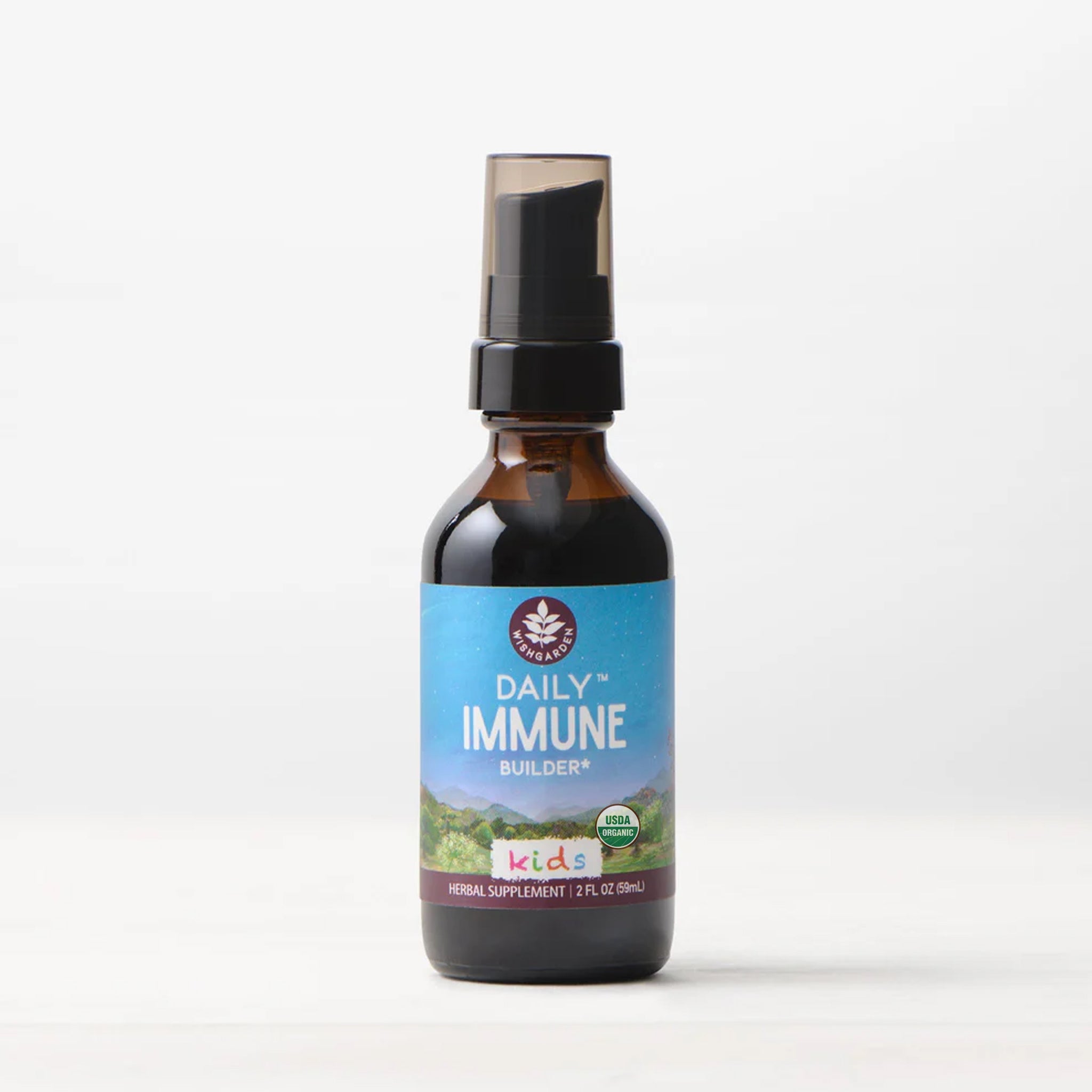 Daily Immune, Builder For Kids