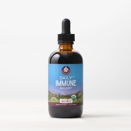 Daily Immune, Builder For Kids